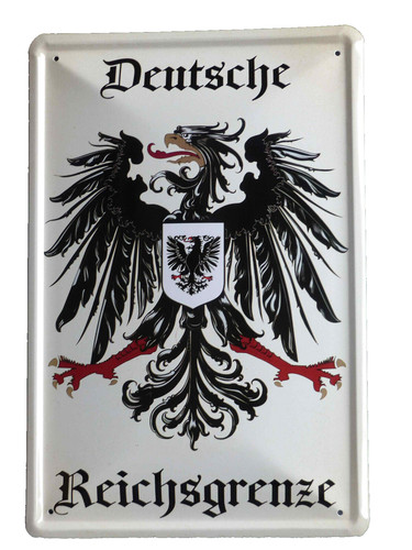 Deusche reichsgrenze deutsches - reichsgrenze,