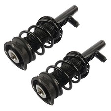 2x Vorne Elektrisch DCC