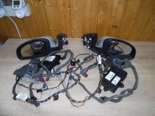 Opel Vectra C Außenspiegel