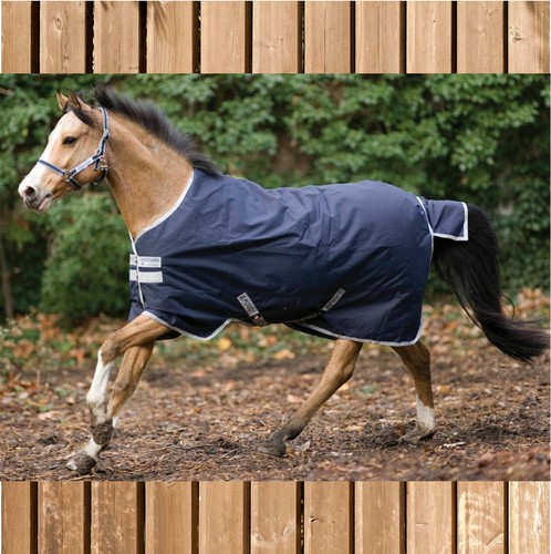 Amigo bravo 1200d turnout - 1200d,