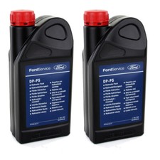 2L 2 Liter ORIGINAL Ford