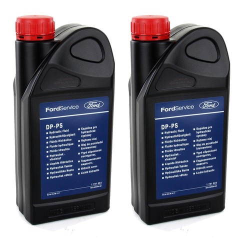 Liter original ford - 2l,