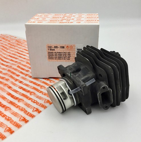 Original stihl zylinder - original,