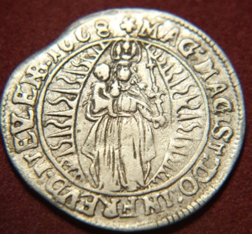 3467 deutscher orden - orden, 4