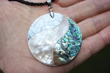 P103 shell mother of pearl