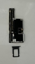 Apple iPhone XS Logicboard Mainboard Platine 64GB iCloudFrei Defekt Chip Spender