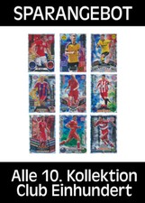 Topps Match Attax - 2017/18 -