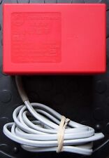 BÜHLER Trafo 71.12.26 Vintage Transformator Transformer Stromwandler Modellbahn