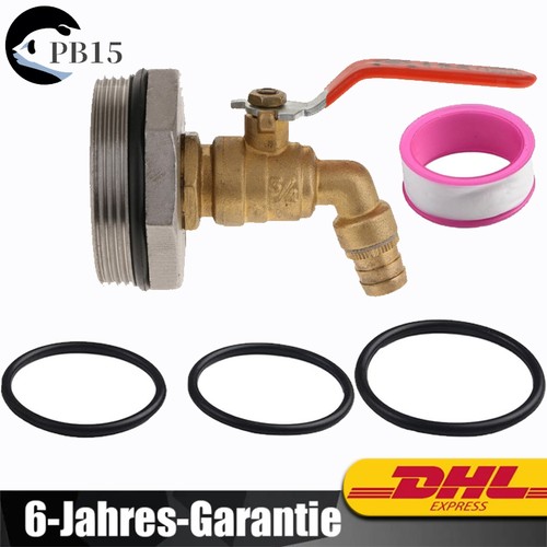 Dn50 ölfass ventilhahn - dn50, Ölfass-ventilhahn