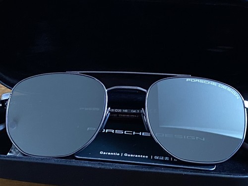 Porsche design sonnenbrille - design, p