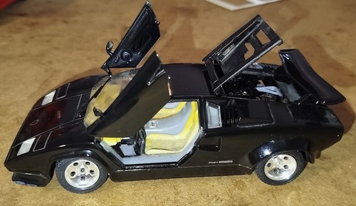 Lamborghini countach - lamborghini,