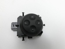 Schalter für Elektrische Sitzverstellung Re Vo Mercedes CLA 250 C117 13-16