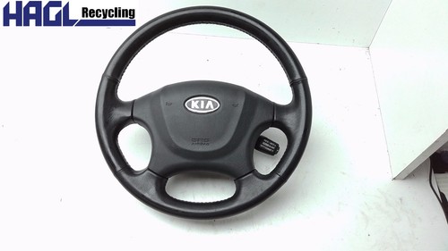 Lederlenkrad 561100z300 56100 - lederlenkrad,