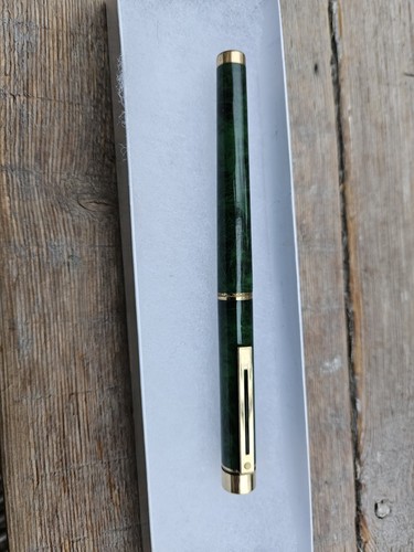 Seltener sheaffer targa - seltener,