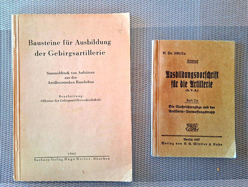 Heeres dienstvorschrift 200 - heeres, 200/2n