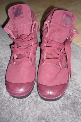 Palladium baggy boots - palladium, depuis