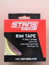 Stan's Notubes Rim Tape