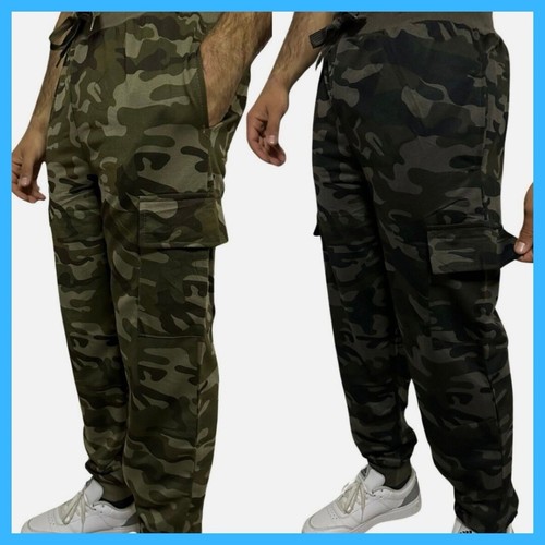 Herren camouflage militär - camouflage,