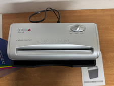 Olympiam Aktenvernichter PS 33