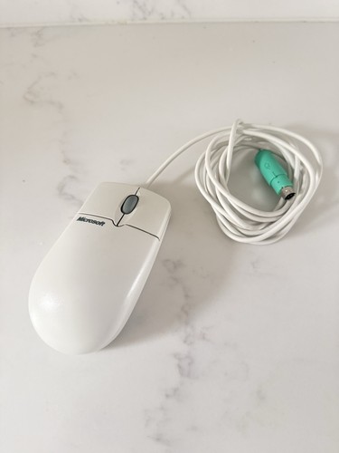 Microsoft intellimouse vintage - intellimouse,