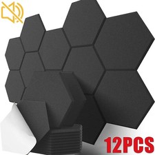 12 Stück Akustikplatten