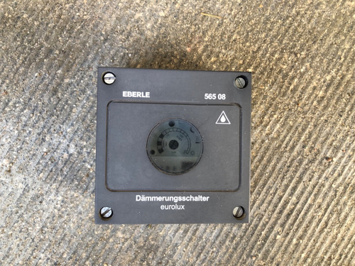 Eberle dämmerungsschalter - eberle,