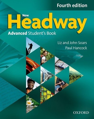 New headway advanced - advanced, (c1)
