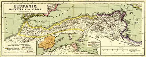 Formae orbis antiqui - formae,