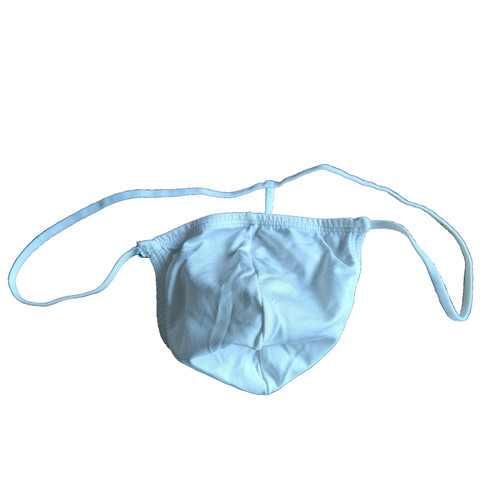 Badestring ministring - badestring,