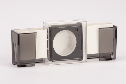 Polaroid close lens - polaroid, and