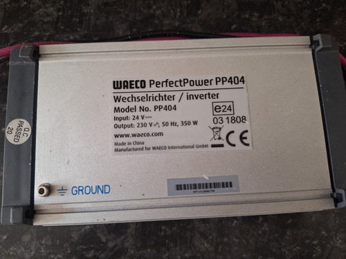 Waeco spannungswandler - waeco,,
