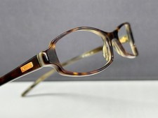 Gucci Brille Damen Rund oval braun GG 1474 NP: 209€