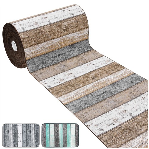 Küchenteppich antikholz - küchenteppich,