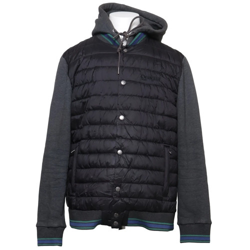 Desigual winterjacke herren - winterjacke,,