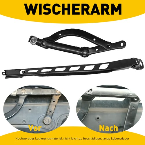 Für bmw e60 e61 e63 - 5, 6