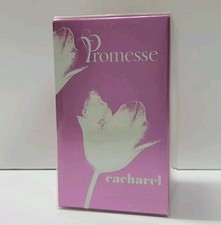 Promesse de Cacharel Eau De