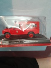 Del prado feuerwehrfahrzeuge - del,