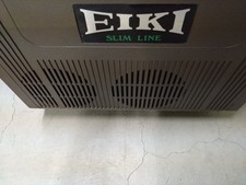 Eiki snt 16mm filmprojektor - eiki, snt-3