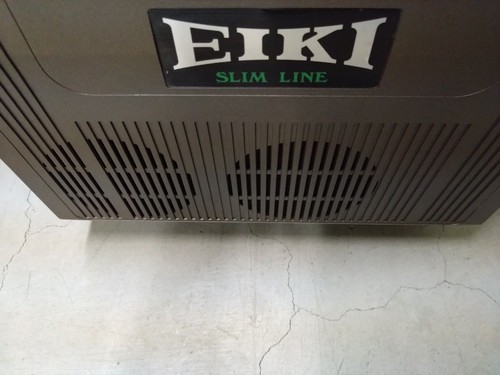 Eiki snt 16mm - snt-3,