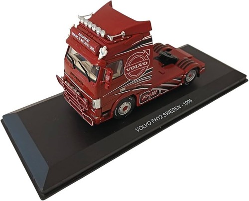 Atlas volvo fh12 sweden - fh12,