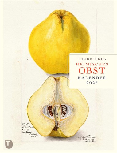Thorbeckes heimisches obst - thorbeckes,