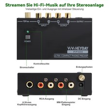 Mini hifi audio - mini,