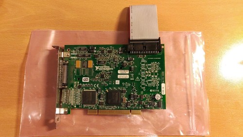 Pci 6220 national - pci-6220,
