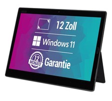 Lenovo ThinkPad X1 Tablet Gen 2 - Intel i5-7Y54 8GB RAM 256GB SSD Windows 11 Pro