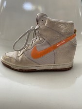 NIKE Dunk Sky High Hidden