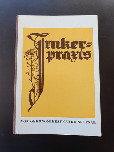 Guido sklenar imkerpraxis - guido,