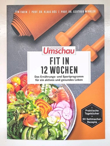 Apotheken umschau fit - fit, 12