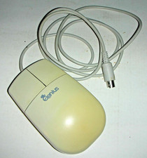 Vintage Genius Easy Mouse PS/2
