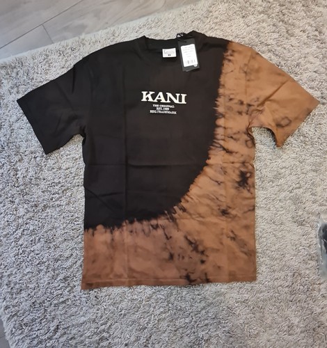 Karl kani shirt s - gr, neu