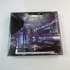 Discworld Noir (PC CD-ROM Windows, 1999) Vintage Spiel